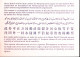1991-GERMANIA Cuopon Internazional Mod. C 22 Siegen (29.10) - Cartas & Documentos
