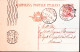 1924-Cartolina Postale Michetti C.30 Mill. 23 Coriano (28.5) - Stamped Stationery