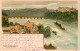 13940148 Schaffhausen__SH Rheinfall - Autres & Non Classés