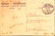 1913-Africa Orientale Tedesca P.5 Su Lato Veduta Cartolina (gruppo Masai) Daress - German East Africa