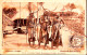 1913-Africa Orientale Tedesca P.5 Su Lato Veduta Cartolina (gruppo Wawinsai) Dar - German East Africa