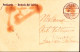 1913-Africa Orientale Tedesca P.5 Su Lato Veduta Cartolina (donne Suahili) Dares - German East Africa