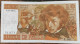 Billet 10 Francs BERLIOZ  6 - 3 - 1975 France Z.161 - 10 F 1972-1978 ''Berlioz''