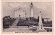 1945 ..P/PAGATO Ovale+lire 1,20 Manoscr. Su Cartolina (p.zza S. Pietro E Chiesa  - Marcofilie