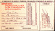 1987-TASSAZIONE MECCANICA Lire 200 Apposto A Milano (2.6) Su Cartolina Formato N - 1981-90: Marcophilie