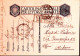 1943-R.N./CAMICIA NERA C.2 (28.9) E Manoscritto RCI Artigliere Su Cartolina Fran - Marcophilie