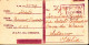 1943-POW CAMP 353 Su Cartolina Franchigia (decapitata) Da Prigioniero Di Guerra  - Marcophilie