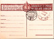 1944-Posta Da Campo/ N. 873 C.2 (24.7) E Tondo Su Cartolina Franchigia (Cerruto/ - Poststempel