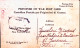 1943-POW CAMP 100 Cartolina Franchigia Cattura Prigioniero Di Guerra Italiano In - Storia Postale