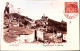1895circa-SAN MARINO Le Tre Torri Affrancata Cifra C.2 Lato Veduta - Lettres & Documents