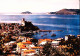 1966-LERICI Panorama Viaggiata Affrancata Turismo Lire 20 - 1961-70: Marcophilie