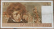 Billet 10 Francs BERLIOZ  6 - 3 - 1975 France X.161 - 10 F 1972-1978 ''Berlioz''