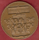 ** MEDAILLE  BICENTENAIRE  RATTACHEMENT  LORRAINE  -  FRANCE  1766  - 1966 ** - Other & Unclassified