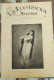 LA ILUSTRACION ARTISTICA 265 / 24-1-1887. ASTARTE. CAIRO EGYPT. EXPOSITION UNIVERSELLE PARIS 1889 - Ohne Zuordnung