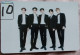 Photocard K POP Au Choix  TXT Dream Week 2022 Moa Production - Objets Dérivés