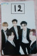 Photocard K POP Au Choix  TXT Dream Week 2022 Moa Production - Objets Dérivés