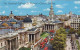 AK 214693 ENGLAND - London - The National Gallery - St. Martin's Church - Autres & Non Classés