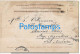 227636 RUSSIA COSTUMES MAN'S IN HORSE SLED CIRCULATED TO ARGENTINA POSTAL POSTCARD - Russie