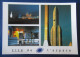 CPM CARTE POSTALE  LA CITÉ DE L ESPACE DE TOULOUSE - Espacio