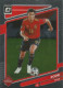 Soccer 2021-22 Panini Donruss OPTIC #149 Rodri - Tarjetas