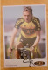 Autographe Stefan Adamsson Coast - Cycling