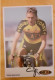 Autographe Stefan Adamsson Coast - Cyclisme