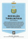 Soccer 2021-22 Panini Donruss OPTIC #7 Nicolas Tagliafico - Tarjetas