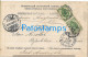 227642 RUSSIA ST PETERSBURG SQUARE ISSAC SPOTTED CIRCULATED TO ARGENTINA POSTAL POSTCARD - Russia