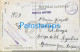 227643 RUSSIA ST PETERSBURG CHURCH OF THE RESURRECTION OF CHRIST CIRCULATED TO ARGENTINA POSTAL POSTCARD - Russie
