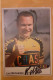 Autographe Lars Michaelsen Coast - Cyclisme