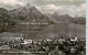 13920655 Beckenried_Vierwaldstaettersee_NW Panorama Mit Rigi Hochfluh Und Mythen - Andere & Zonder Classificatie