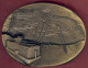 ** MEDAILLE  DEBARQUEMENT  ARROMANCHES ** - 1939-45