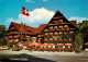 13920461 Merlischachen Hotel Swiss Chalet Bar Restaurant - Otros & Sin Clasificación