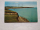 CPA Canada Prince Edward Island Cape Wolf 1967 - Andere & Zonder Classificatie