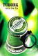 [MD9506] CPM - TUBORG BIRRA OPEN FOR FUN - PROMOCARD 3636 - PERFETTA - Non Viaggiata - Pubblicitari