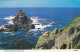 AK 214712 ENGLAND - Lands End - Armed Knight - Land's End