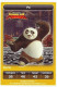 *Lot De 4 Cartes DreamWorks Carrefour : PANDA . Possibilité Vente à L'unité - Disney