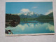 CPA Canada Colombie Britannique Vancouver Island Nimpkish Lake - Altri & Non Classificati