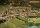 13920101 Samedan_Samaden_GR Fliegeraufnahme Golfplatz - Other & Unclassified