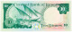 KUWAIT KOWEIT 10 DINARS P-15c Coat Of Arms - Dhow Boat 1980 - 1991 UNC - Koeweit