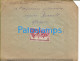 227655 AFRICA FRANÇAISE COVER CANCEL CIRCULATED TO FRANCE NO POSTAL POSTCARD - Altri - Africa