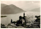 13919542 Ronco_sopra_Ascona_Locarno_TI Panorama Mit Lago Maggiore - Other & Unclassified