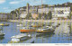 AK 214727 ENGLAND - Torquay - The Harbour - Torquay