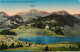 13918915 Lac_Noir_Schwarzsee_FR Vue Aerienne - Other & Unclassified