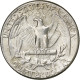 États-Unis, Quarter, Washington Quarter, 1964, U.S. Mint, Argent, SUP+, KM:164 - 1932-1998: Washington