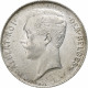 Belgique, Albert I, Franc, 1912, Bruxelles, Argent, SUP, KM:72 - 1 Frank