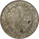 Monnaie, Belgique, Albert I, Franc, 1912, Bruxelles, TTB, Argent, KM:72 - 1 Frank