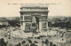 71-PARIS - ARC DE TRIOMPHE-N°3010-D/0063 - Arc De Triomphe