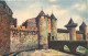 11-CARCASSONNE-N°3012-B/0207 - Carcassonne