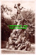 R494023 London. The Peter Pan Statue. Kensington Gardens. Lansdowne. RP. 1949 - Sonstige & Ohne Zuordnung